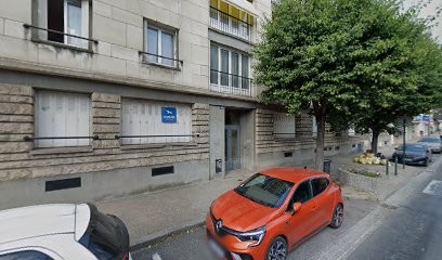 Guibé Pierre, Médecin Généraliste à Pontoise