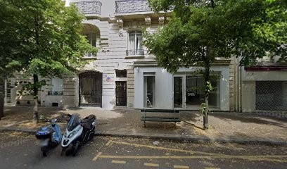 Imbert Jacques, Médecin Généraliste à Paris 16