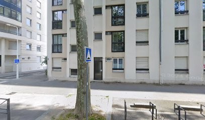 Devin Isabelle, Médecin Généraliste à Lyon 03