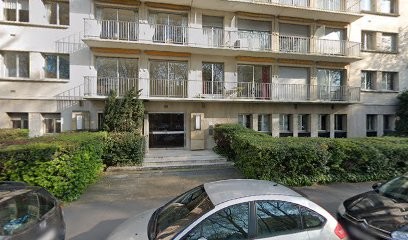 Engel Georges, Médecin Généraliste à Tours