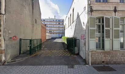 Boloorchi Jean-Pierre, Médecin Généraliste à Valenciennes