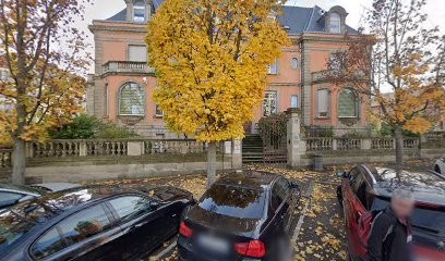 Villeval-Prestel Dominique, Médecin Généraliste à Colmar