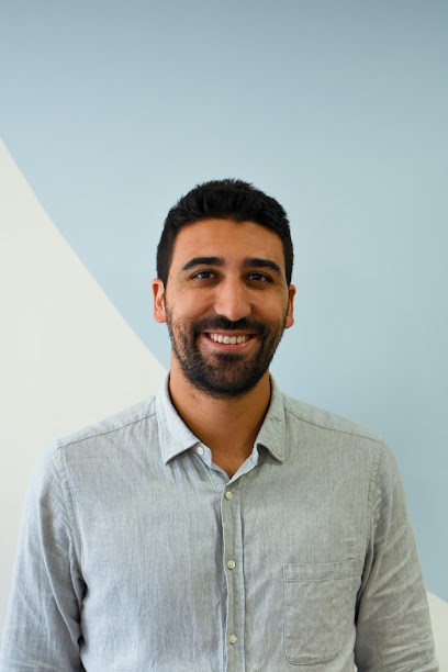 Pierre SIXOU, Médecin Généraliste à Pantin