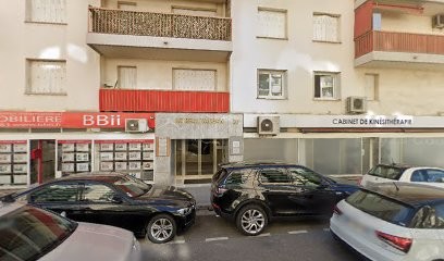 Dr Laetitia Zimmermann Boehm, Médecin Généraliste à Nice