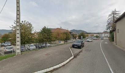 Glorieux Isabelle, Médecin Généraliste à Coublevie