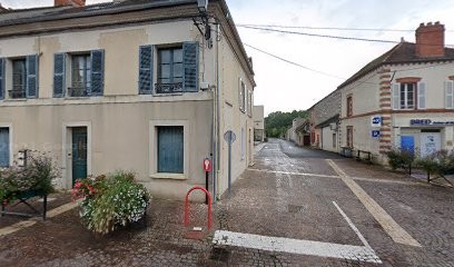 Ramananjohany Florent, Médecin Généraliste à Souppes-sur-Loing