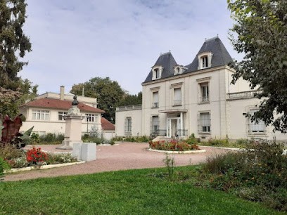 Centre Municipal de Santé, Centre Médical à Sannois