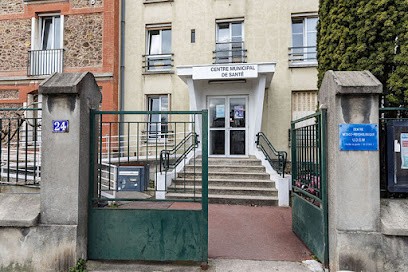 Dr Hugues FORGET, Médecin Généraliste à Fontenay-sous-Bois