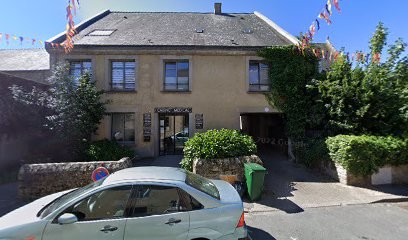 Dr Christian SIMON, Médecin Généraliste à Guérande