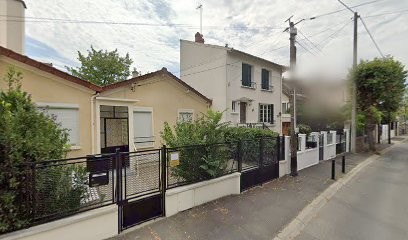 Bavoillot Philippe., Médecin Généraliste à Sartrouville
