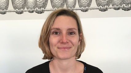 Dr Clémence COCHET POMMIER, Médecin Généraliste à Lyon 07