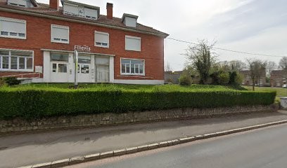 Voisin Denis, Médecin Généraliste à Bruay-la-Buissière