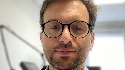 Dr Nicolas Salve, Médecin Généraliste à Dijon