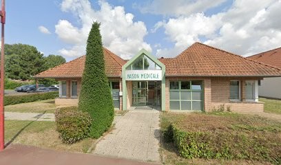 Maison Medicale Flixecourt, Médecin Généraliste à Flixecourt