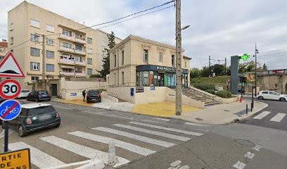 Modrin Catherine, Médecin Généraliste à Nîmes
