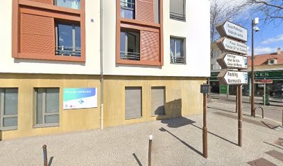 Dr Mourad Mahmoud, Médecin Généraliste à Mantes-la-Jolie