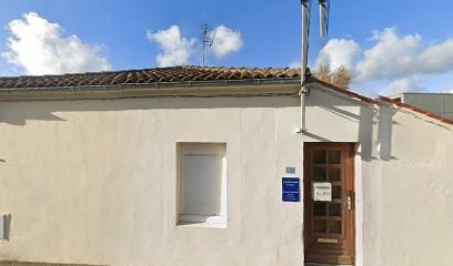 Beauvoit-Pitault Marie-Pascale, Médecin Généraliste à Tonnay-Charente