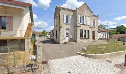 Notteghem Bernard, Médecin Généraliste à Marmagne