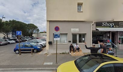 Pierre-andre Parsemain, Médecin Généraliste à Fos-sur-Mer