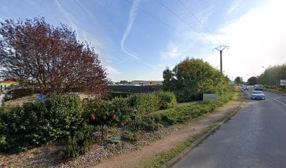 Taroux Michael, Médecin Généraliste à Nuits-Saint-Georges