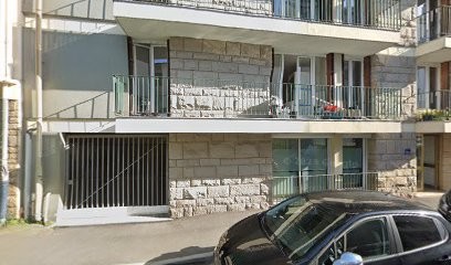 Guillaume Morvan, Psychomotricien Saint Brieuc, Médecin Généraliste à Saint-Brieuc