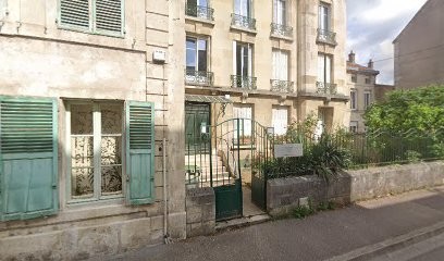Greff SCP, Médecin Généraliste à Verdun