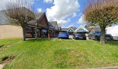 Cusseau Hervé, Médecin Généraliste à Envermeu