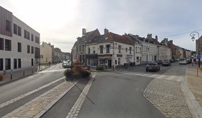 Colavizza Patricia, Médecin Généraliste à Condé-sur-l'Escaut