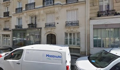 Bacrie Norbert, Médecin Généraliste à Paris 15