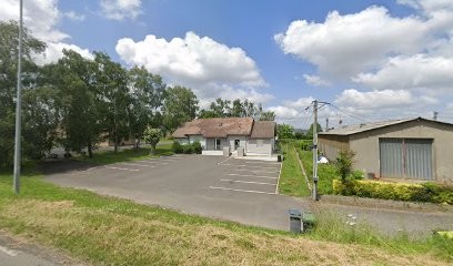 Groupe Médical de Ger, Médecin Généraliste à Ger