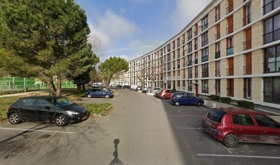 Seraphini Franck, Médecin Généraliste à Aix-en-Provence