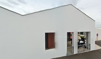 Dr Baptiste Pinaud, Médecin Généraliste à Saint-Mathurin