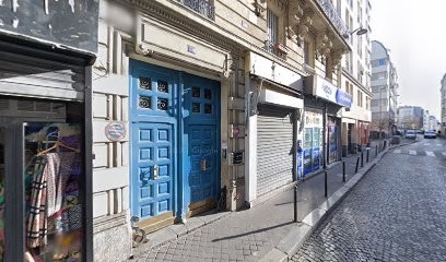 Baussay Paul, Médecin Généraliste à Paris 18
