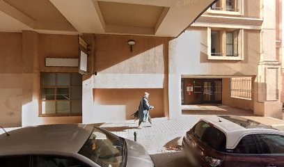 Dr Antoine CELERIER, Médecin Généraliste à Aix-en-Provence