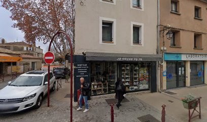 SCP De Médecin M.A. Allione C. Peneau, Médecin Généraliste à Saint-Cyr-sur-Mer