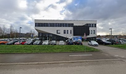 Cabinet De Médecine Vasculaire, Médecin Généraliste à Schiltigheim