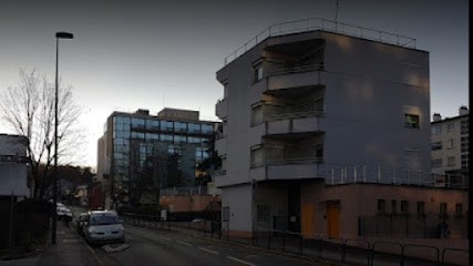 Docteur Lamine LAROUSSI, Médecin Généraliste à Vitry-sur-Seine