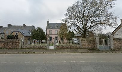 Le Bonniec Yves, Médecin Généraliste à Louargat