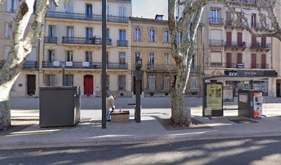Chaix Roland, Médecin Généraliste à Aix-en-Provence