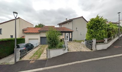 Bentejac Bas Marion, Médecin Généraliste à Romagnat