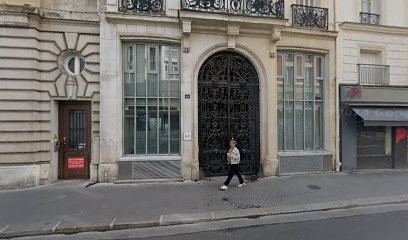 Annot Saint Martin, Médecin Généraliste à Paris 10