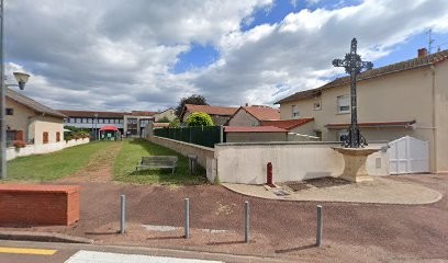 Elkabbaj Tahar, Médecin Généraliste à Pouilly-sous-Charlieu