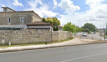 Sessad Saute Mouton, Centre Médical à Talence