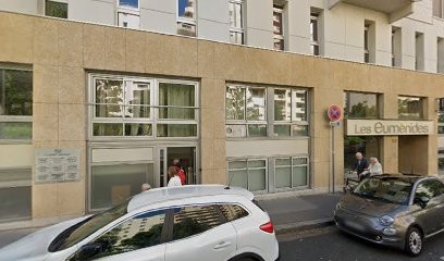 Dr Elise Coppéré, Médecin Généraliste à Lyon 06