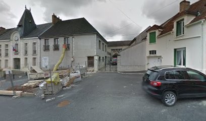 Gérault Dominique, Médecin Généraliste à Saint-Martin-d'Ablois