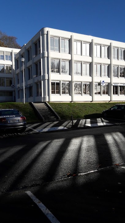 S.O.S. Medics Cornouaille, Médecin Généraliste à Quimper