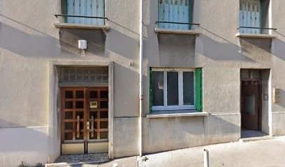 Dr HATUEL Raymond, Médecin Généraliste à Marseille 07