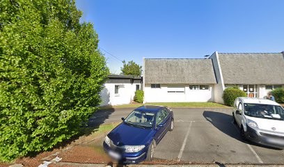 Cabinet Médical Du Chêne Creux, Médecin Généraliste à Rezé