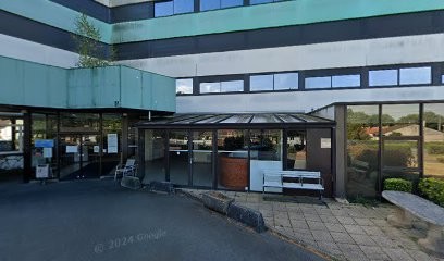 Dr Vivet Lionel, Médecin Généraliste à Cholet