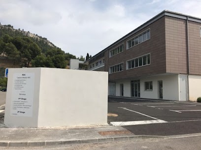 Dr Barbe Banos Marine, Médecin Généraliste à Cassis